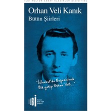 Alkasaz Bütün Şiirler - Orhan Veli Kanık