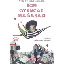 Alkasaz Son Oyuncak Mağarası