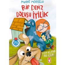 Alkasaz Bir Deniz Dolusu Iyilik