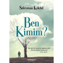 Alkasaz Ben Kimim?