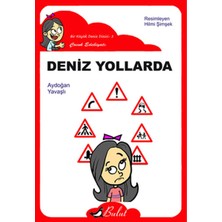 Alkasaz Deniz Yollarda / Düz Yazı