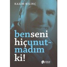 Alkasaz Ben Seni Hiç Unutmadım Ki