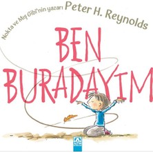 Alkasaz Ben Buradayım