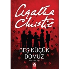 Alkasaz Beş Küçük Domuz