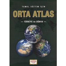 Alkasaz Orta Aslas