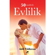 Alkasaz 50 Maddede Evlilik