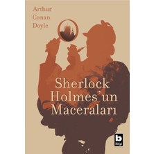 Alkasaz Sherlock Holmesun Maceraları