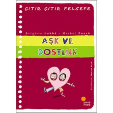 Alkasaz Çıtır Çıtır Felsefe 21 - Aşk ve Dostluk