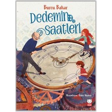 Alkasaz Dedemin Saatleri
