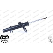 Monroe Mixdepo Ön Amortisör Sağ Citroen C3 09 16 Ds3 15 19 47CM Uzun Milli Gazli
