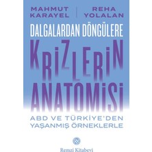 Alkasaz Krizlerin Anatomisi