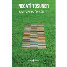 Alkasaz Salgında Öyküler