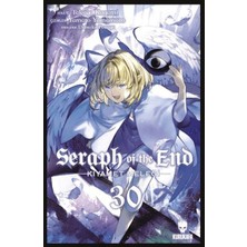 Alkasaz Seraph Of The End – Kıyamet Meleği 30