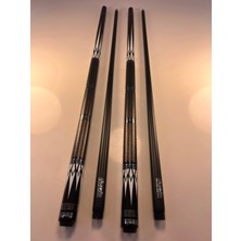 Mutaba Cue Bilardo Istakası, 3 Bant Istakası, Amerikan Istakası