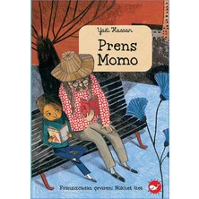 Alkasaz Prens Momo