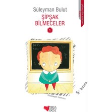 Alkasaz Şipşak Bilmeceler 1
