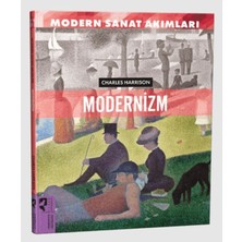 Alkasaz Modern Sanat Akımları Modernizm