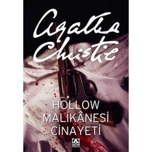 Alkasaz Hollow Malikanesi Cinayeti