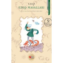 Alkasaz Ezop Masalları