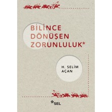 Alkasaz Bilince Dönüşen Zorunluluk