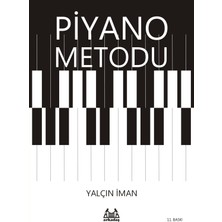 Alkasaz Piyano Metodu