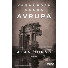 Alkasaz Yağmurdan Sonra Avrupa