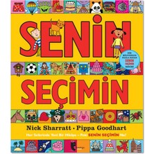 Alkasaz Senin Seçimin