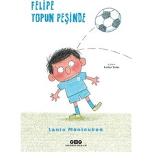 Alkasaz Felipe Topun Peşinde