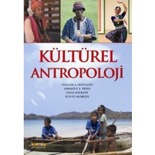 Alkasaz Kültürel Antropoloji