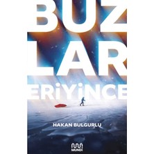 Alkasaz Buzlar Eriyince