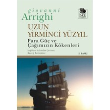Alkasaz Uzun Yirminci Yüzyıl