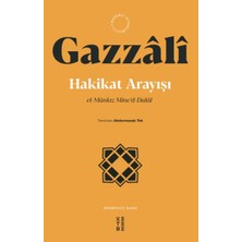 Alkasaz Hakikat Arayışı
