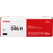 Canon CRG-046H C Toner Kartuş 1253C002