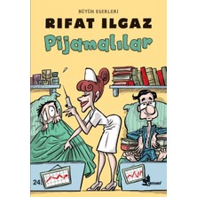 Alkasaz Pijamalılar