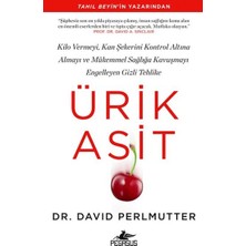 Alkasaz Ürik Asit