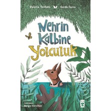 Alkasaz Nehrin Kalbine Yolculuk