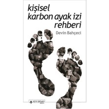Alkasaz Kişisel Karbon Ayak Izi Rehberi