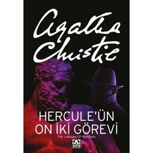 Alkasaz Herculeün On Iki Görevi