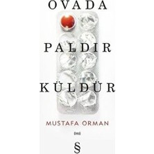 Alkasaz Ovada Paldır Küldür