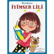 Alkasaz Neredeyse Iyimser Lili
