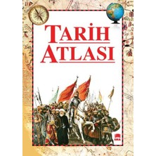 Alkasaz Tarih Atlası