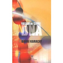 Alkasaz Yaşamın Sırrı Dna