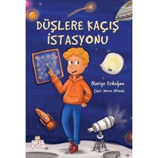 Alkasaz Düşlere Kaçış Istasyonu