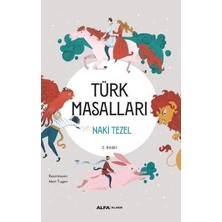 Alkasaz Türk Masalları
