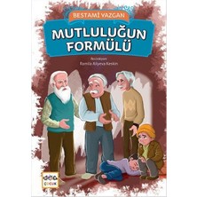 Alkasaz Mutluluğun Formülü