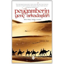 Alkasaz Peygamberin Genç Arkadaşları 2