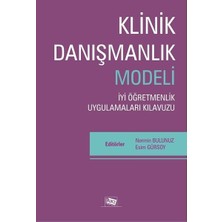 Alkasaz Klinik Danışmanlık Modeli - Iyi Öğretmenlik Uygulamaları Kılavuzu