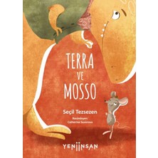 Alkasaz Terra ve Mosso