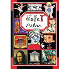 Alkasaz Sanat Atlası