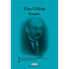 Alkasaz Bütün Eserleri – Kitaplar 2